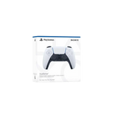 Control PS5| Blanco
