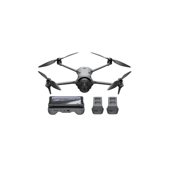 DJI	Mavic 4 Pro 512gb creator combo（DJI RC 2）