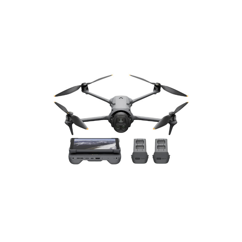 DJI	Mavic 4 Pro 512gb creator combo（DJI RC 2）
