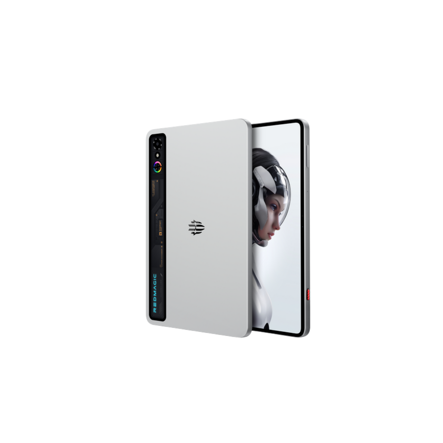 Redmagic Astra Gaming Tablet  Starfrost (Reserva )