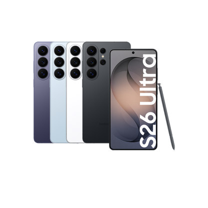 Samsung S26 Ultra Preventa