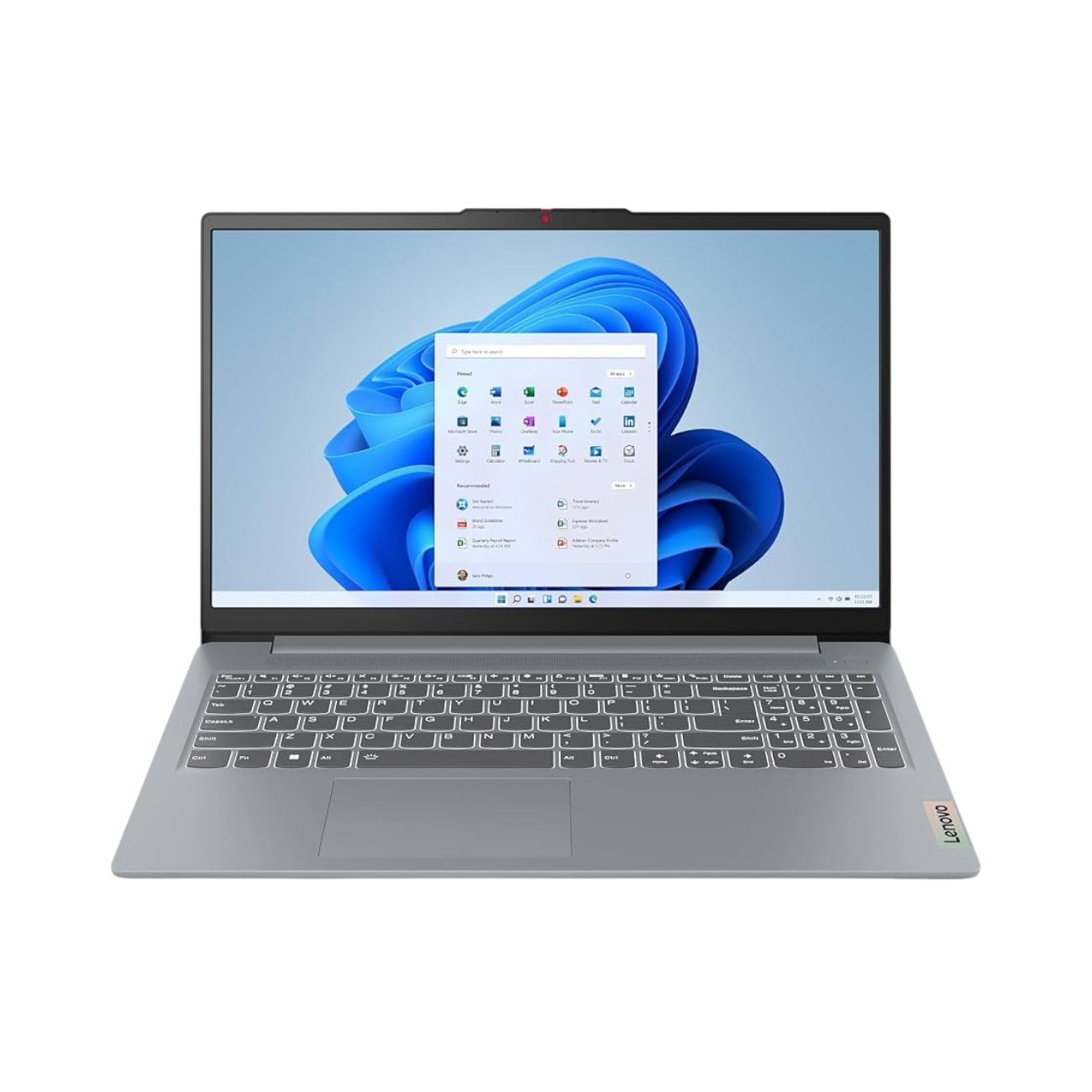 Lenovo ideaPad Slim 3 15IAN8| Core i3-N305| 8 GB LPDDR5| 128 GB SSD