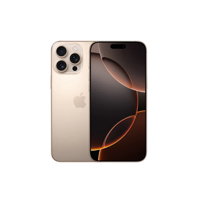 iPhone 16 Pro | Vitrina