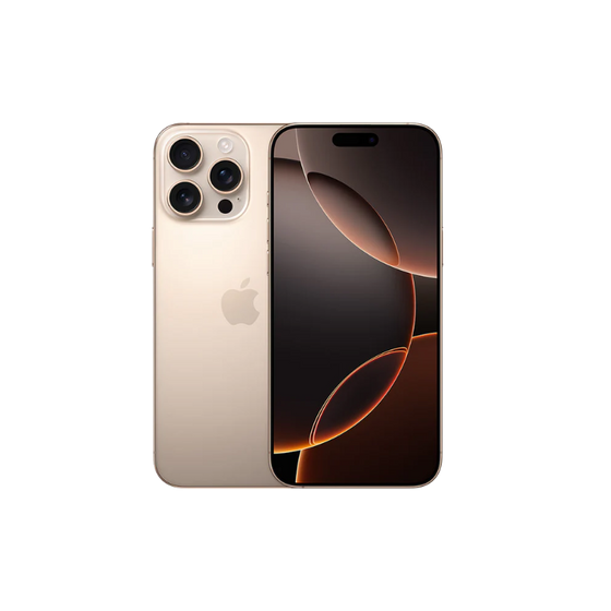 Iphone 16 Pro Max Nuevo