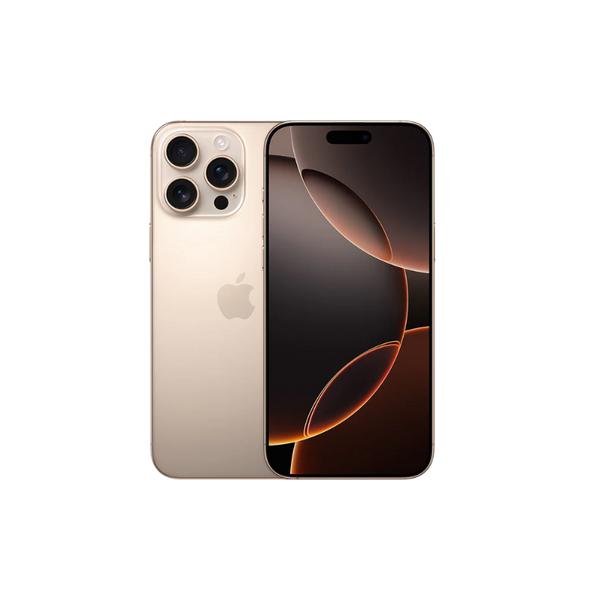 Iphone 16 Pro Max CPO