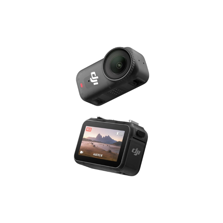 DJI OSMO 360 II STANDARD COMBO – Cell Max Store