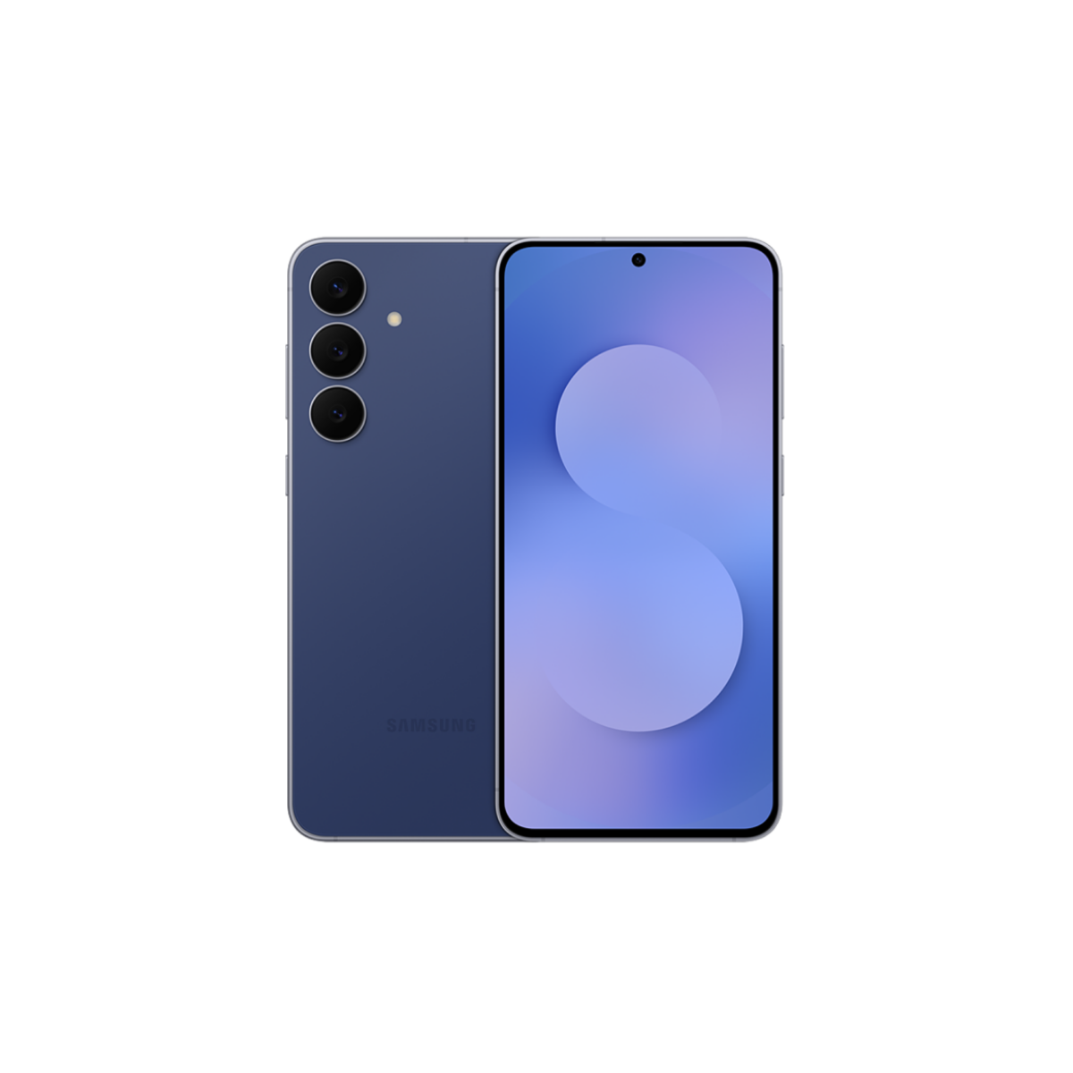 SAMSUNG S25 FE | Nuevo