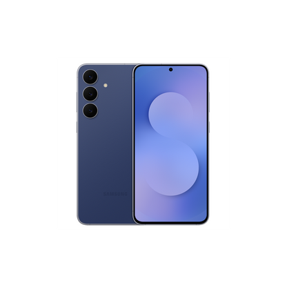 SAMSUNG S25 FE | Nuevo