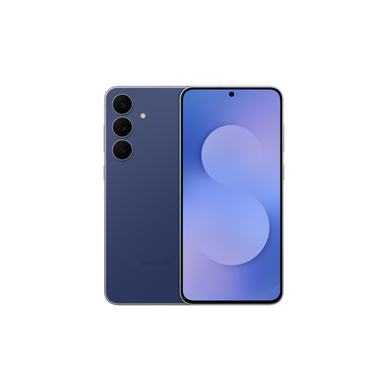 SAMSUNG S25 FE | Nuevo
