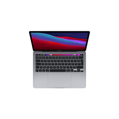 Macbook Pro Touch Bar 13" A2338 2020 | Vitrina