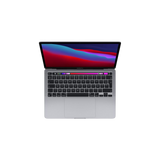 Macbook Pro Touch Bar 13" A2338 2020 | Vitrina
