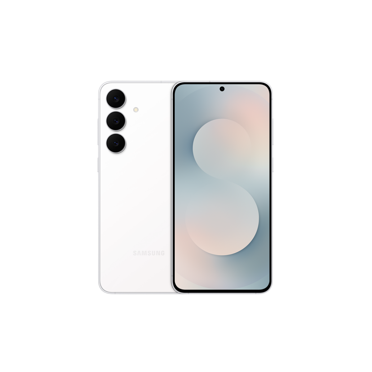 SAMSUNG S25 FE | Nuevo