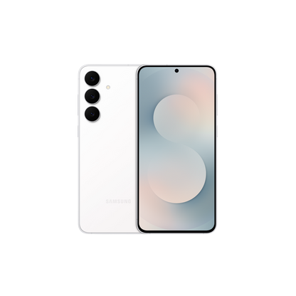 SAMSUNG S25 FE | Nuevo