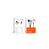 Type C to L+C Wireless Charger 100W Wireless Charging Cable for Apple Watch |Mcdodo