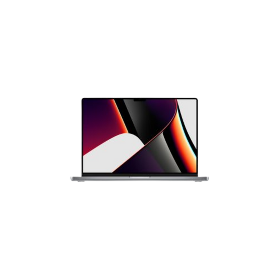 Macbook Pro 16" A2485 | Vitrina