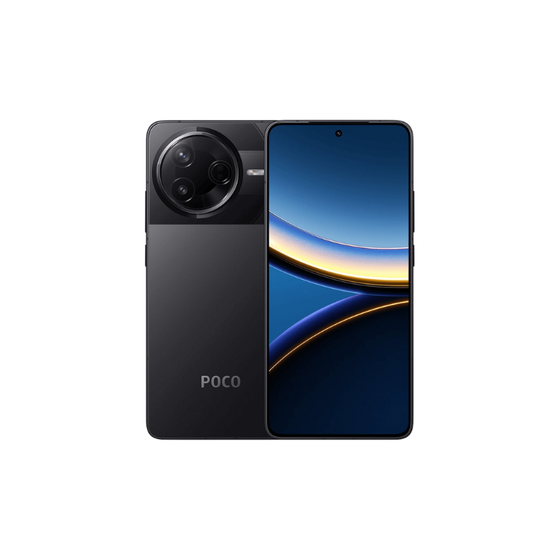 Xiaomi Poco F7 Pro