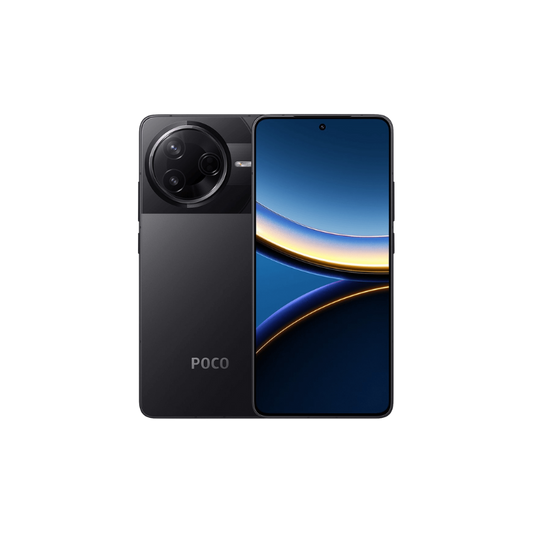 Xiaomi Poco F7 Pro