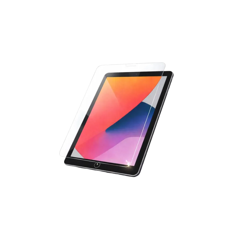 Protector de Pantalla iPad 7, 8, 9