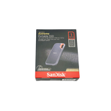 Sank Disk Extreme Portable SSD 1TB
