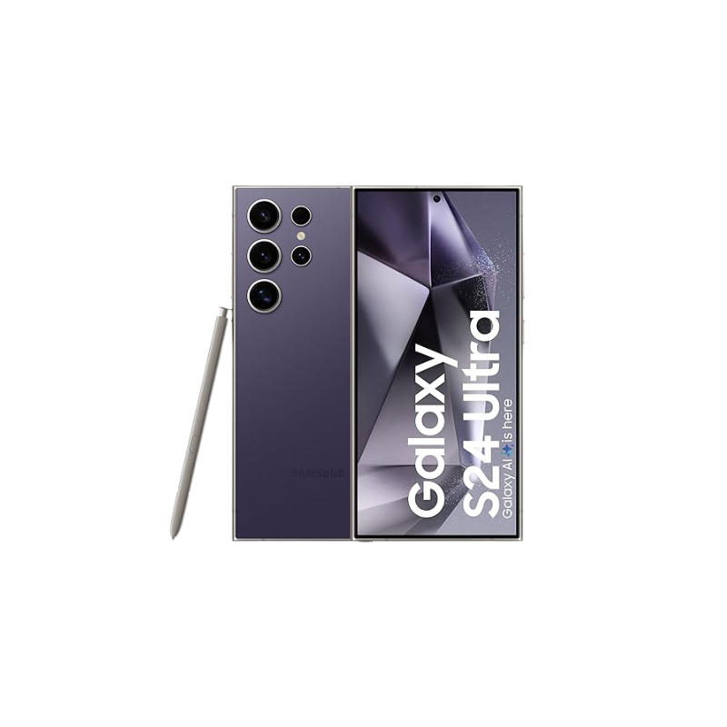 Samsung S24 Ultra