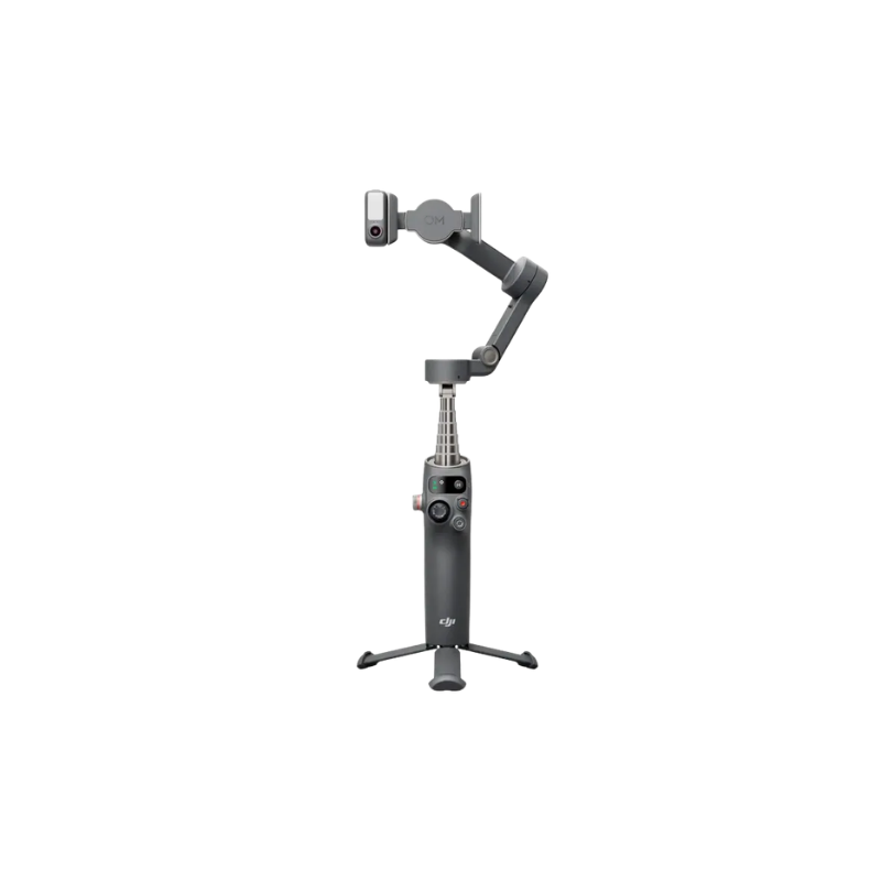 OSMO MOBILE 7P (stabilizer con cámara)