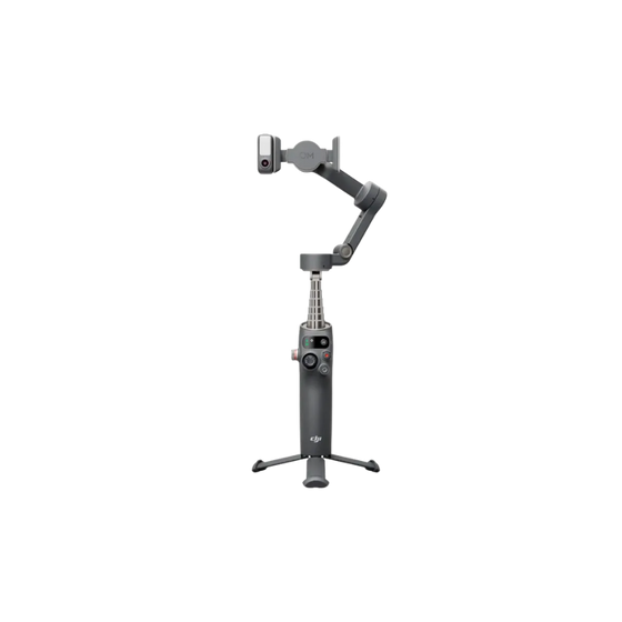 OSMO MOBILE 7P (stabilizer con cámara)