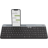 Teclado Logitech Slim Multi-Device K580