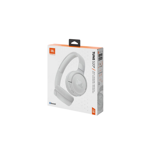 Audifono JBL Tune 520BT