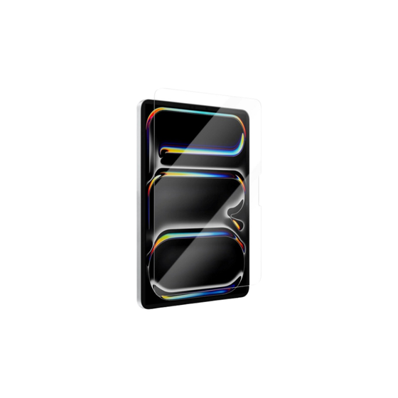 Protector de Pantalla iPad Pro M5, M4
