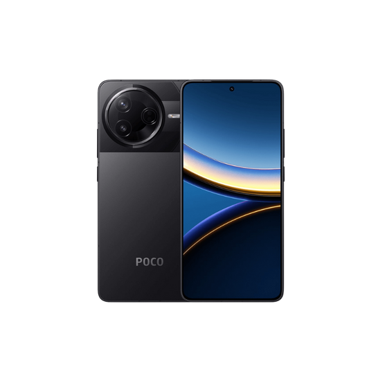 Xiaomi Poco F7 Ultra