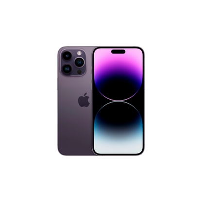 iPhone 14 Pro Vitrina