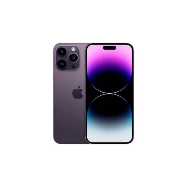 iPhone 14 Pro Vitrina