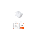 33W GaN PD Dual Output Fast Charger| Mcdodo