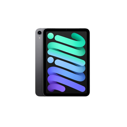 iPad Mini 6 | Vitrina