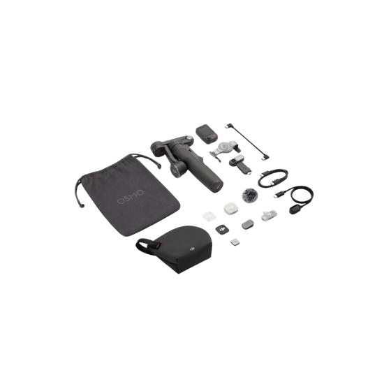 OSMO MOBILE 8P CREATOR COMBO