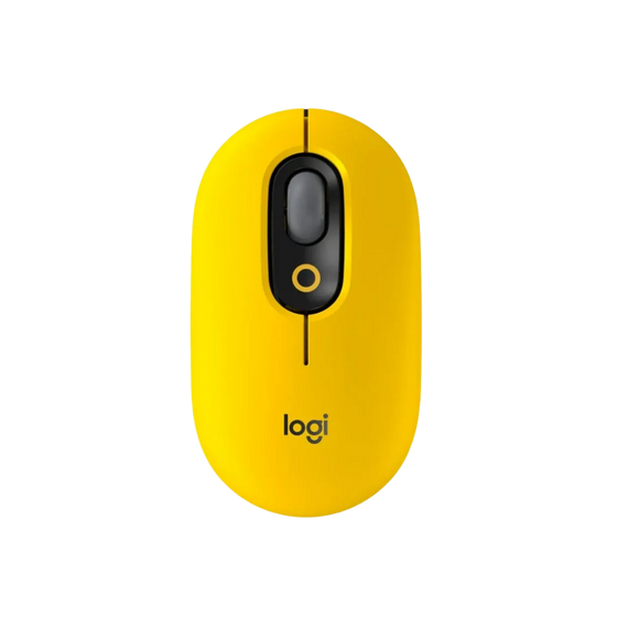 Mouse Pop Mouse