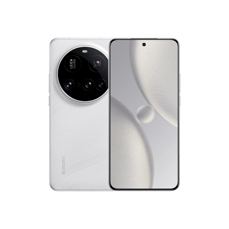 Xiaomi 15 Ultra