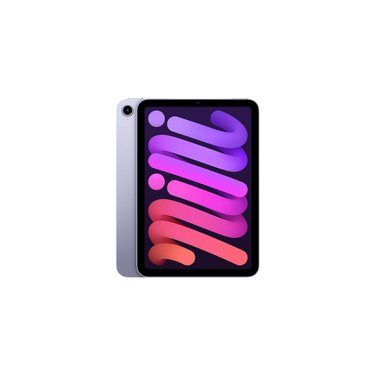 iPad Mini 6 | Vitrina