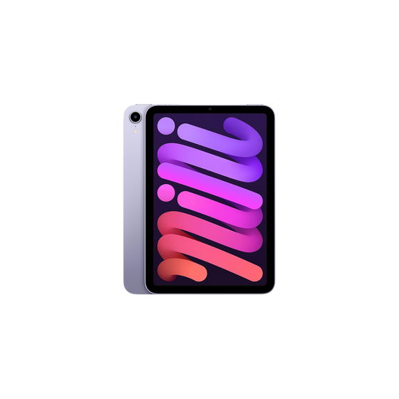 iPad Mini 6 | Vitrina
