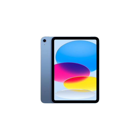 iPad 11 (A16)