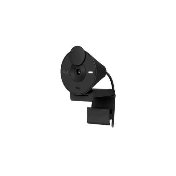 Webcam Brio 300 | Logitech