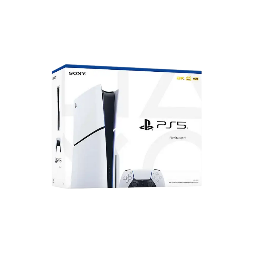 Consola PS5 Disco 1TB