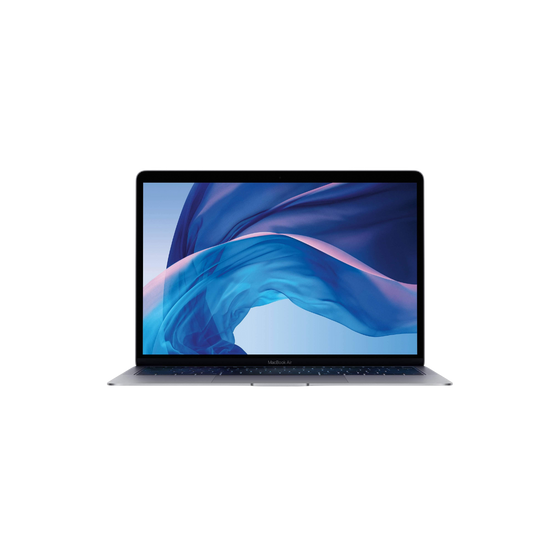 Macbook Air 13" A1932 2019 | Vittrina