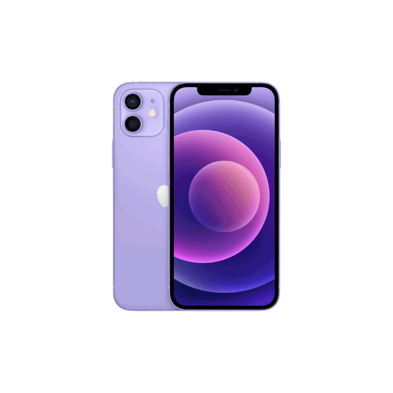 iPhone 12 Vitrina