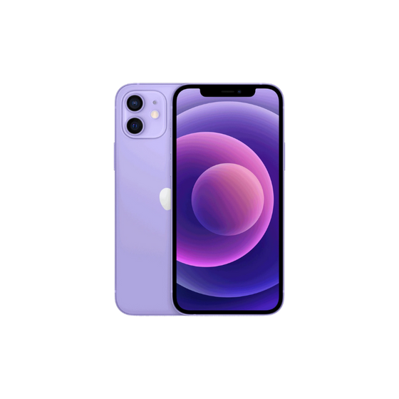 iPhone 12 Mini Vitrina