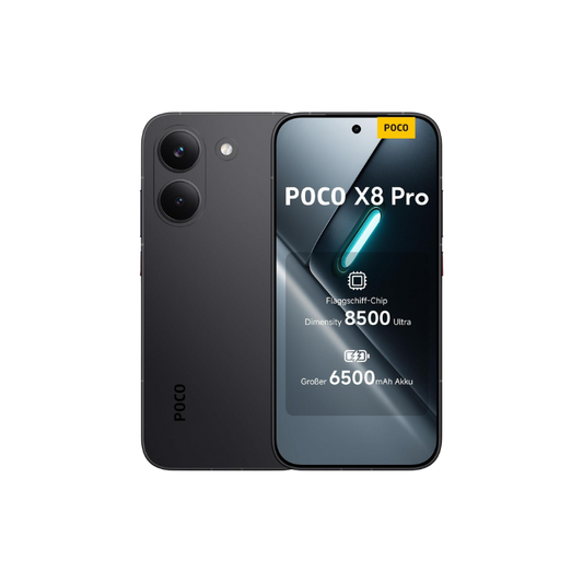 Poco X8 Pro