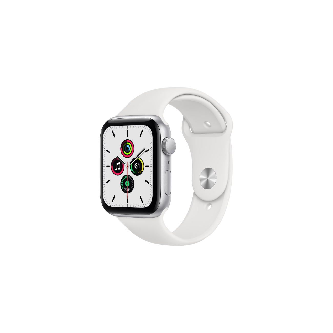 Apple Watch Vitrina