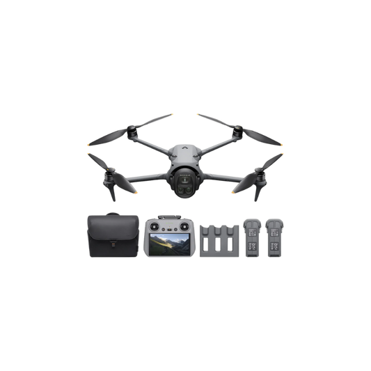 DJI Mavic 4 Pro Fly More Combo