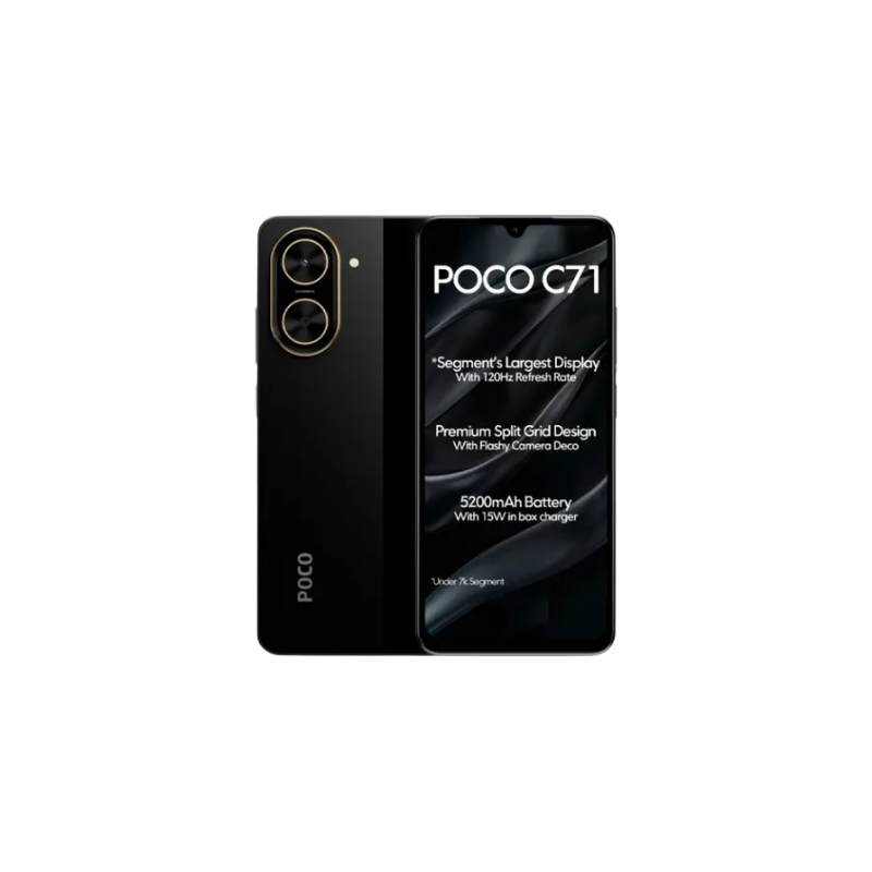 Xiaomi Poco C71