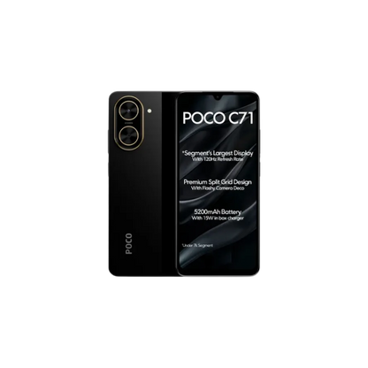 Xiaomi Poco C71